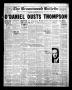Newspaper: The Brownwood Bulletin (Brownwood, Tex.), Vol. 40, No. 244, Ed. 1 Tue…