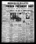 Newspaper: Brownwood Bulletin (Brownwood, Tex.), Vol. 32, No. 174, Ed. 1 Friday,…