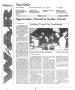Thumbnail image of item number 1 in: 'McMurry University War Whoop (Abilene, Tex.), Vol. 71, No. 11, Ed. 1, Monday, February 21, 1994'.