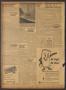 Thumbnail image of item number 4 in: 'The Mathis News (Mathis, Tex.), Vol. 43, No. 15, Ed. 1 Friday, April 4, 1958'.