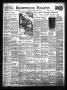 Newspaper: Brownwood Bulletin (Brownwood, Tex.), Vol. 43, No. 185, Ed. 1 Monday,…