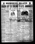 Newspaper: Brownwood Bulletin (Brownwood, Tex.), Vol. 35, No. 24, Ed. 1 Saturday…