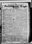 Newspaper: The Goldthwaite Eagle (Goldthwaite, Tex.), Vol. 58, No. 50, Ed. 1 Fri…