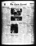 Newspaper: The Cuero Record (Cuero, Tex.), Vol. 40, No. 182, Ed. 1 Tuesday, July…