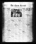 Newspaper: The Cuero Record (Cuero, Tex.), Vol. 42, No. 6, Ed. 1 Thursday, Janua…