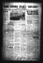 Newspaper: The Cuero Daily Record (Cuero, Tex.), Vol. 65, No. 9, Ed. 1 Monday, J…