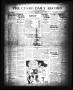 Primary view of The Cuero Daily Record (Cuero, Tex.), Vol. 67, No. 93, Ed. 1 Wednesday, October 19, 1927