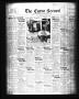 Newspaper: The Cuero Record (Cuero, Tex.), Vol. 42, No. 92, Ed. 1 Sunday, April …