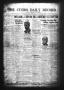 Newspaper: The Cuero Daily Record (Cuero, Tex.), Vol. 63, No. 22, Ed. 1 Monday, …