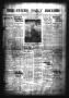 Newspaper: The Cuero Daily Record (Cuero, Tex.), Vol. 65, No. 15, Ed. 1 Monday, …