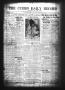 Newspaper: The Cuero Daily Record (Cuero, Tex.), Vol. 63, No. 21, Ed. 1 Sunday, …