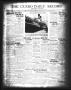 Newspaper: The Cuero Daily Record (Cuero, Tex.), Vol. 68, No. 118, Ed. 1 Thursda…