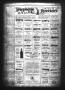 Thumbnail image of item number 2 in: 'The Cuero Daily Record (Cuero, Tex.), Vol. 63, No. 18, Ed. 1 Wednesday, July 22, 1925'.