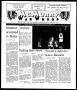 Newspaper: McMurry War Whoop (Abilene, Tex.), Vol. 76, No. 10, Ed. 1, Wednesday,…
