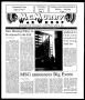 Newspaper: McMurry War Whoop (Abilene, Tex.), Vol. 76, No. 11, Ed. 1, Wednesday,…