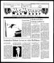 Newspaper: McMurry War Whoop (Abilene, Tex.), Vol. 76, No. 12, Ed. 1, Wednesday,…