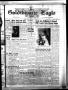 Newspaper: The Goldthwaite Eagle (Goldthwaite, Tex.), Vol. 67, No. 8, Ed. 1 Thur…