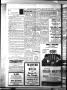 Thumbnail image of item number 2 in: 'The Goldthwaite Eagle (Goldthwaite, Tex.), Vol. [68], No. 6, Ed. 1 Thursday, August 2, 1962'.