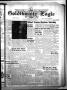 Thumbnail image of item number 1 in: 'The Goldthwaite Eagle (Goldthwaite, Tex.), Vol. 67, No. 41, Ed. 1 Thursday, April 5, 1962'.