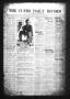 Newspaper: The Cuero Daily Record (Cuero, Tex.), Vol. 63, No. 41, Ed. 1 Tuesday,…