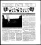 Newspaper: McMurry War Whoop (Abilene, Tex.), Vol. 78, No. 1, Ed. 1, Wednesday, …