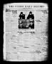 Newspaper: The Cuero Daily Record (Cuero, Tex.), Vol. 67, No. 127, Ed. 1 Tuesday…