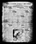 Newspaper: The Cuero Daily Record (Cuero, Tex.), Vol. 67, No. 134, Ed. 1 Wednesd…