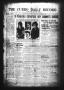 Newspaper: The Cuero Daily Record (Cuero, Tex.), Vol. 63, No. 29, Ed. 1 Tuesday,…
