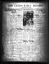 Newspaper: The Cuero Daily Record (Cuero, Tex.), Vol. 68, No. 86, Ed. 1 Tuesday,…