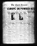 Newspaper: The Cuero Record (Cuero, Tex.), Vol. 42, No. 56, Ed. 1 Sunday, March …