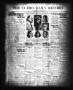 Newspaper: The Cuero Daily Record (Cuero, Tex.), Vol. 67, No. 122, Ed. 1 Tuesday…