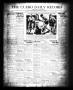 Newspaper: The Cuero Daily Record (Cuero, Tex.), Vol. 67, No. 86, Ed. 1 Tuesday,…