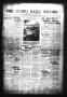 Newspaper: The Cuero Daily Record (Cuero, Tex.), Vol. 65, No. 17, Ed. 1 Wednesda…