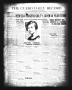 Newspaper: The Cuero Daily Record (Cuero, Tex.), Vol. 67, No. 143, Ed. 1 Sunday,…