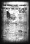 Newspaper: The Cuero Daily Record (Cuero, Tex.), Vol. 65, No. 10, Ed. 1 Tuesday,…