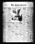 Newspaper: The Cuero Record (Cuero, Tex.), Vol. 42, No. 96, Ed. 1 Thursday, Apri…
