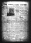 Newspaper: The Cuero Daily Record (Cuero, Tex.), Vol. 62, No. 147, Ed. 1 Wednesd…