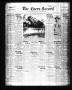 Newspaper: The Cuero Record (Cuero, Tex.), Vol. 42, No. 63, Ed. 1 Monday, March …