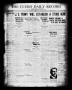 Newspaper: The Cuero Daily Record (Cuero, Tex.), Vol. 67, No. 145, Ed. 1 Tuesday…