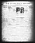 Thumbnail image of item number 1 in: 'The Cuero Daily Record (Cuero, Tex.), Vol. 68, No. 92, Ed. 1 Tuesday, April 17, 1928'.