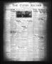 Newspaper: The Cuero Record (Cuero, Tex.), Vol. 36, No. 36, Ed. 1 Tuesday, Febru…