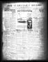 Primary view of The Cuero Daily Record (Cuero, Tex.), Vol. 68, No. 131, Ed. 1 Friday, June 1, 1928