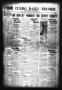 Newspaper: The Cuero Daily Record (Cuero, Tex.), Vol. 65, No. 26, Ed. 1 Sunday, …