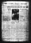 Newspaper: The Cuero Daily Record (Cuero, Tex.), Vol. 63, No. 51, Ed. 1 Sunday, …