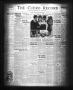 Newspaper: The Cuero Record (Cuero, Tex.), Vol. 36, No. 68, Ed. 1 Thursday, Marc…