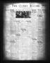 Newspaper: The Cuero Record (Cuero, Tex.), Vol. 36, No. 42, Ed. 1 Tuesday, Febru…