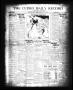 Newspaper: The Cuero Daily Record (Cuero, Tex.), Vol. 67, No. 105, Ed. 1 Wednesd…