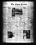 Newspaper: The Cuero Record (Cuero, Tex.), Vol. 42, No. 99, Ed. 1 Monday, April …