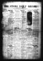 Newspaper: The Cuero Daily Record (Cuero, Tex.), Vol. 65, No. 33, Ed. 1 Monday, …