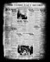 Newspaper: The Cuero Daily Record (Cuero, Tex.), Vol. 67, No. 129, Ed. 1 Thursda…